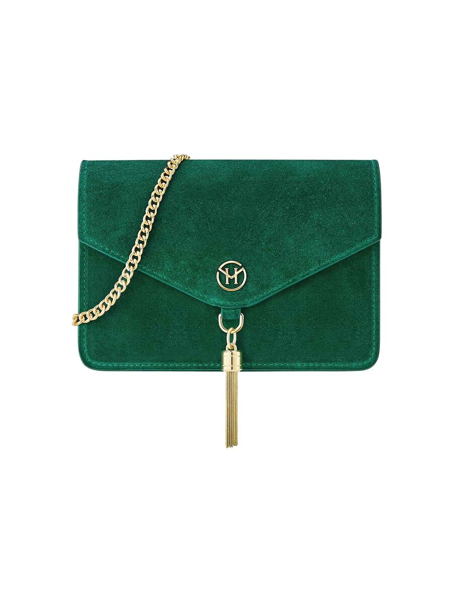 Сумка кросс-боди Victoria Hyde Bella , Green
Сумка кросс-боди Victoria Hyde Bella , Green