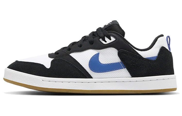 Мужские кроссовки для скейтбординга Nike SB Alleyoop
Мужские кроссовки для скейтбординга Nike SB Alleyoop