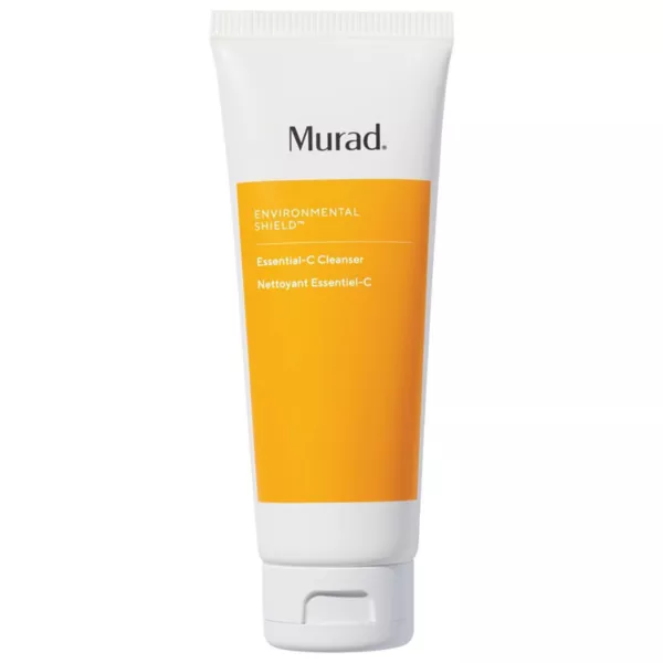 Essential c гель для умывания с витамином c Murad 
Essential c гель для умывания с витамином c Murad