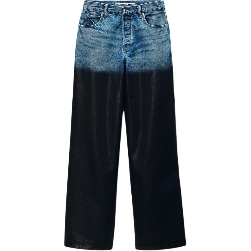 Джинсы Surge Alexander Wang, синий
Джинсы Surge Alexander Wang, синий