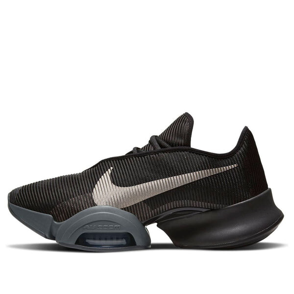 Кроссовки air zoom superrep 2 Nike, черный
Кроссовки air zoom superrep 2 Nike, черный