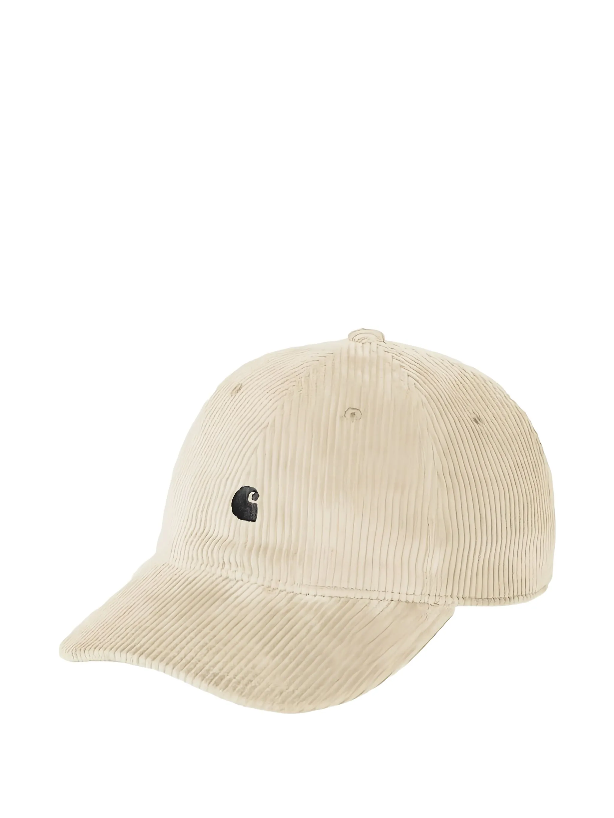 Вельветовая кепка с вышитым логотипом Carhartt Wip, нейтральный
Вельветовая кепка с вышитым логотипом Carhartt Wip, нейтральный