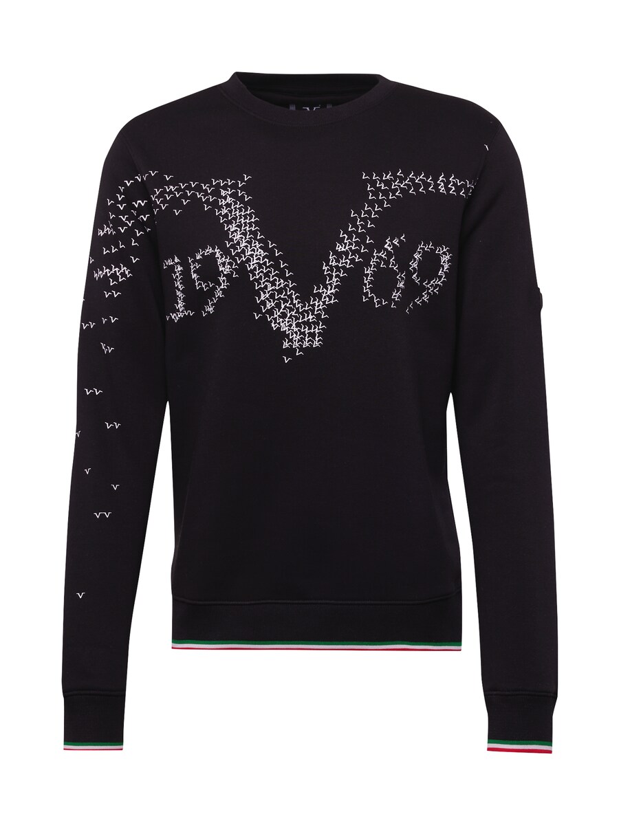 Толстовка 19V69 ITALIA BIRD, черный
Толстовка 19V69 ITALIA BIRD, черный