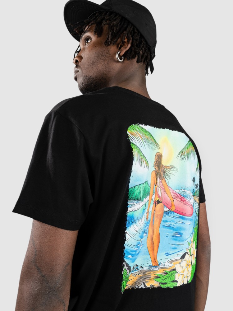 Футболка Blue Tomato Summer Surfer T-Shirt, black, Черный, Футболка Blue Tomato Summer Surfer T-Shirt, black
Футболка Blue Tomato Summer Surfer T-Shirt, black, Черный, Футболка Blue Tomato Summer Surfer T-Shirt, black