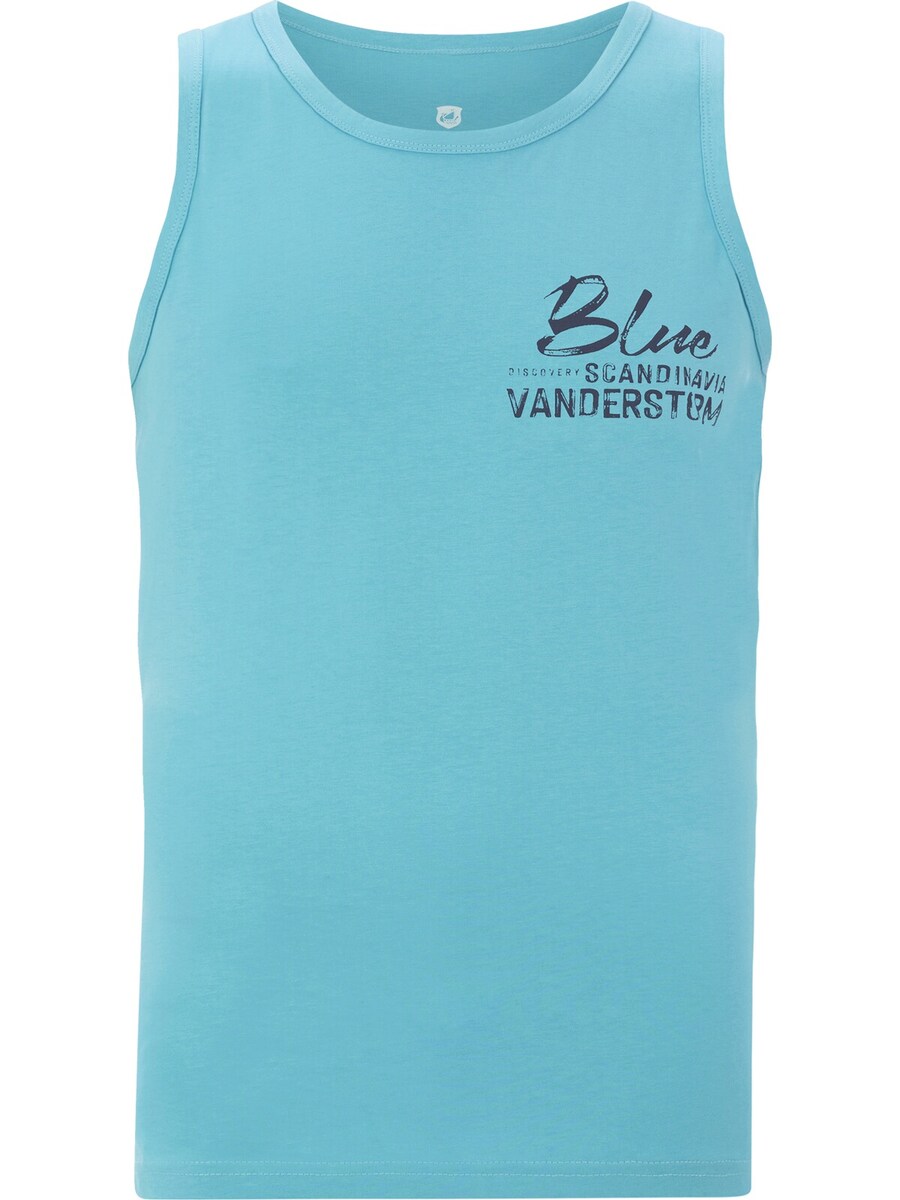 Рубашка Jan Vanderstorm Felton, цвет marine blue/Turquoise
Рубашка Jan Vanderstorm Felton, цвет marine blue/Turquoise