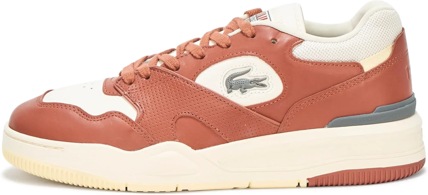 Мужские кроссовки Lacoste Lineshot
Мужские кроссовки Lacoste Lineshot