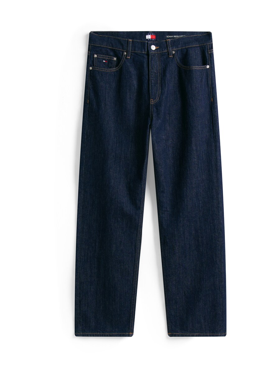 Зауженные джинсы Tommy Jeans SONNY, Blue Denim
Зауженные джинсы Tommy Jeans SONNY, Blue Denim