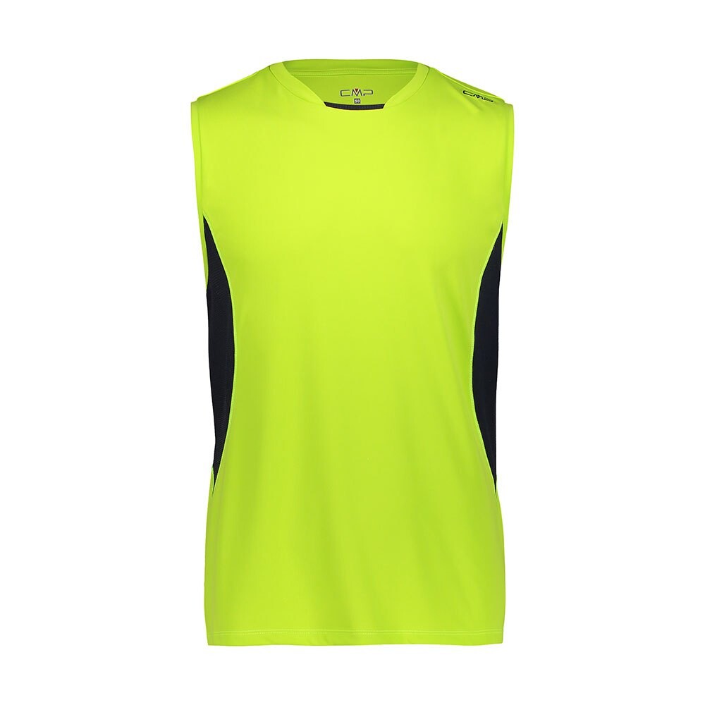 Футболка без рукавов CMP 30T9397, зеленый
Футболка без рукавов CMP 30T9397, зеленый