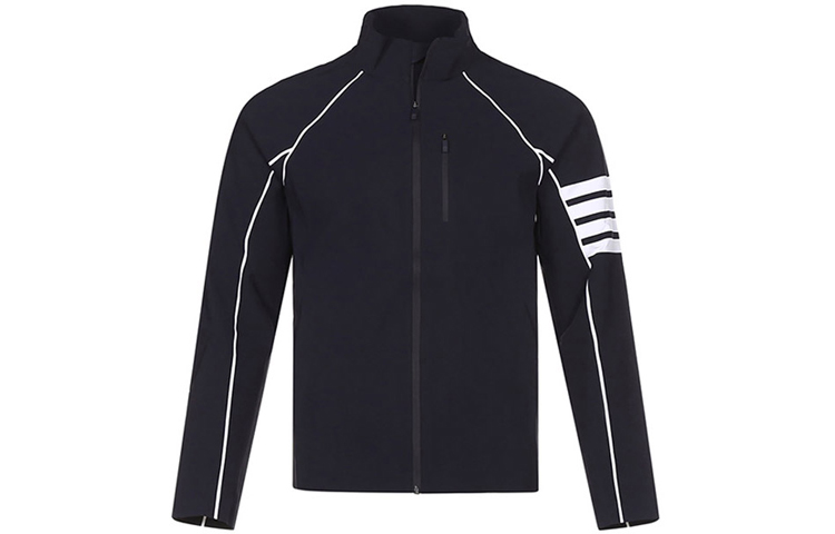 Футболка с принтом из 4 полос THOM BROWNE, морской синий, Коричневый, Футболка с принтом из 4 полос THOM BROWNE, морской синий
Футболка с принтом из 4 полос THOM BROWNE, морской синий, Коричневый, Футболка с принтом из 4 полос THOM BROWNE, морской синий