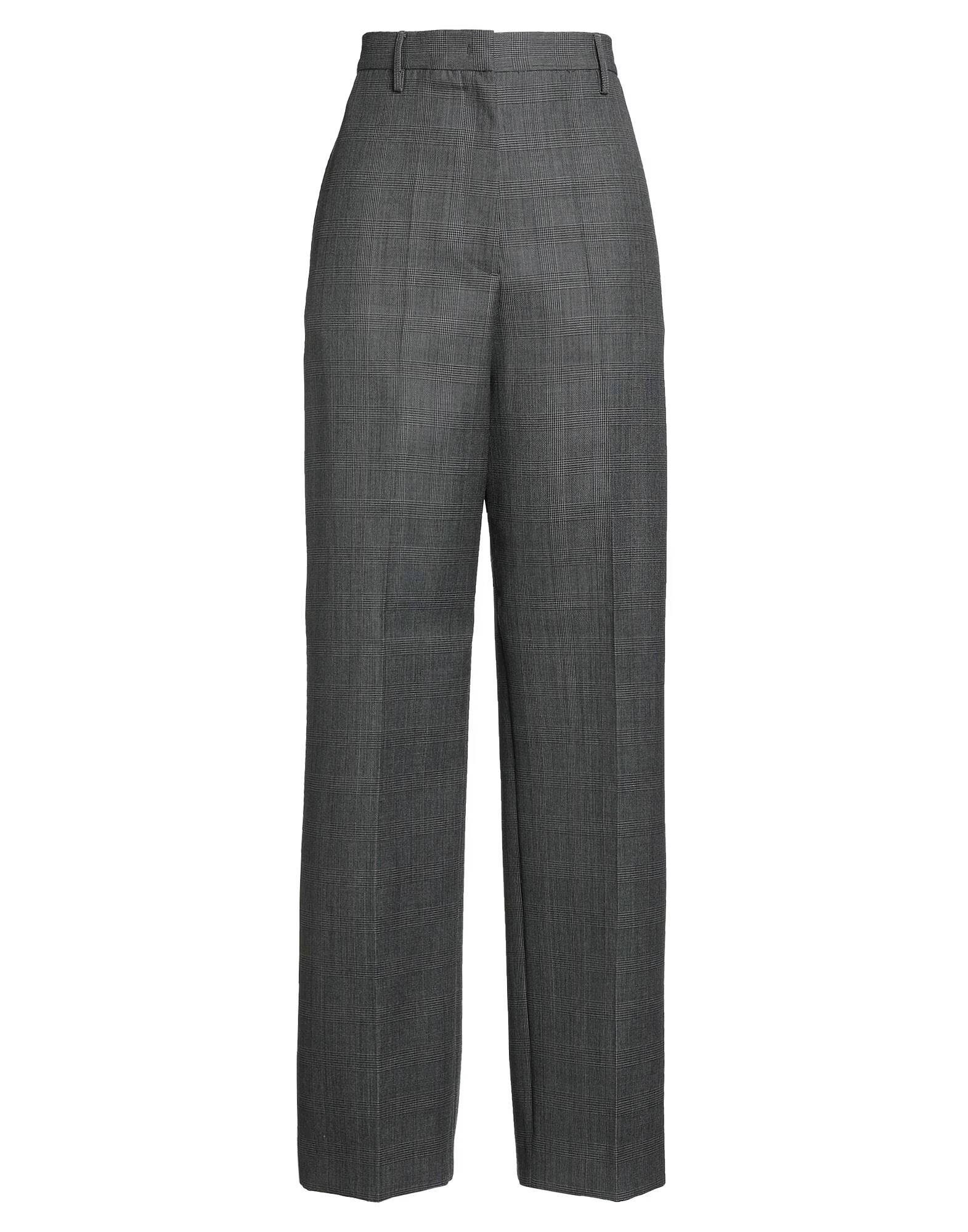 Брюки Fabiana Filippi, серый
Брюки Fabiana Filippi, серый