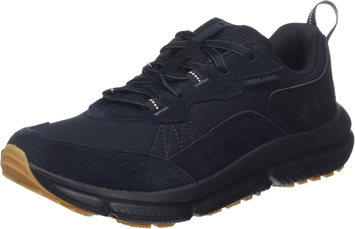 Under Armour Mens Charged Verssert 2, (001) Black/Black/Anthracite
Under Armour Mens Charged Verssert 2, (001) Black/Black/Anthracite