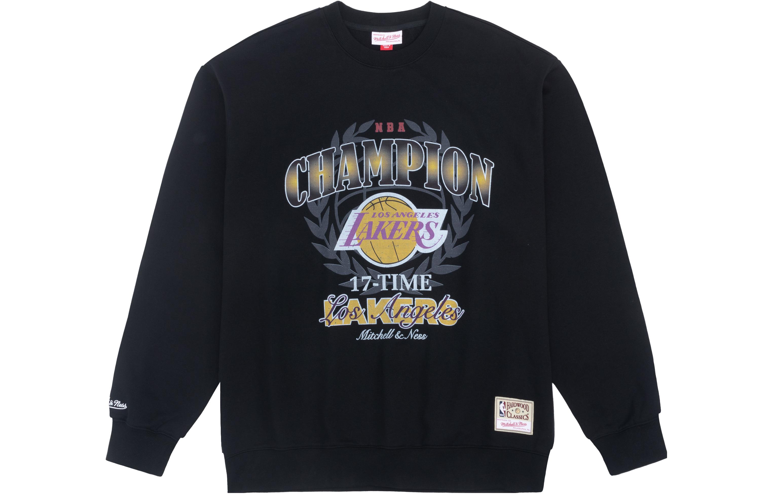 Mitchell Ness Свитшот Mitchell & Ness x NBA унисекс Black, Черный, Mitchell Ness Свитшот Mitchell & Ness x NBA унисекс Black
Mitchell Ness Свитшот Mitchell & Ness x NBA унисекс Black, Черный, Mitchell Ness Свитшот Mitchell & Ness x NBA унисекс Black