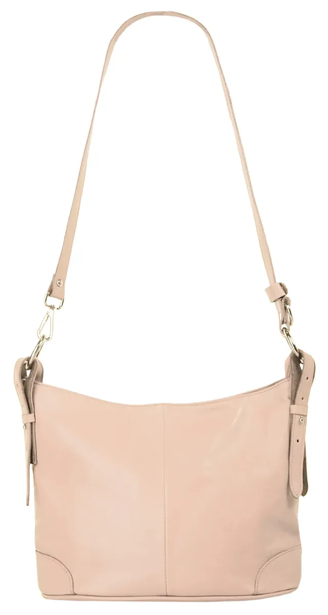 Сумка через плечо Samantha Look, натуральная кожа, производство Италия, розовый
Сумка через плечо Samantha Look, натуральная кожа, производство Италия, розовый
