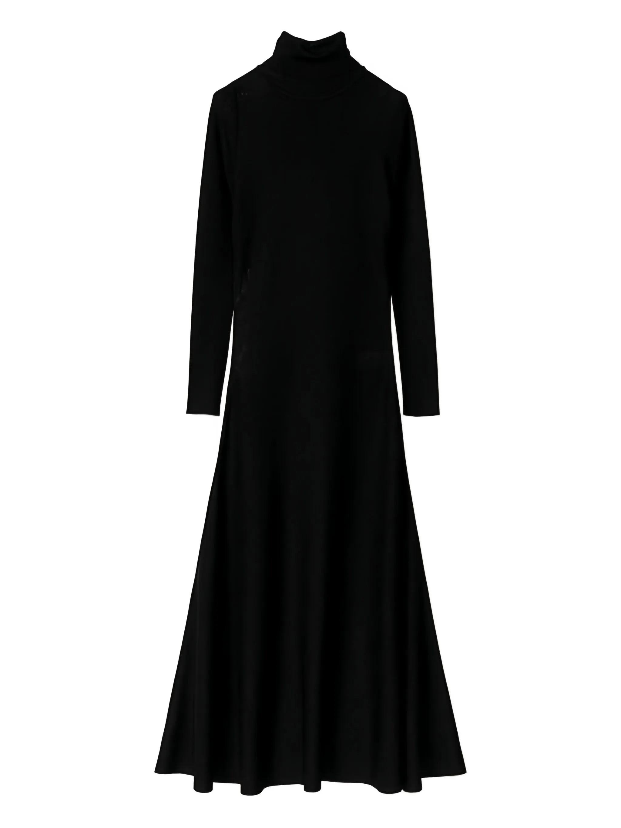 Платье миди в рубчик Fabiana Filippi, черный
Платье миди в рубчик Fabiana Filippi, черный