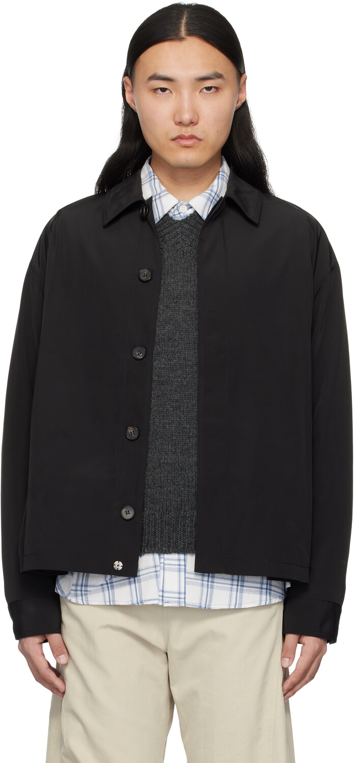 Рабочая куртка lesugiatelier
Рабочая куртка lesugiatelier