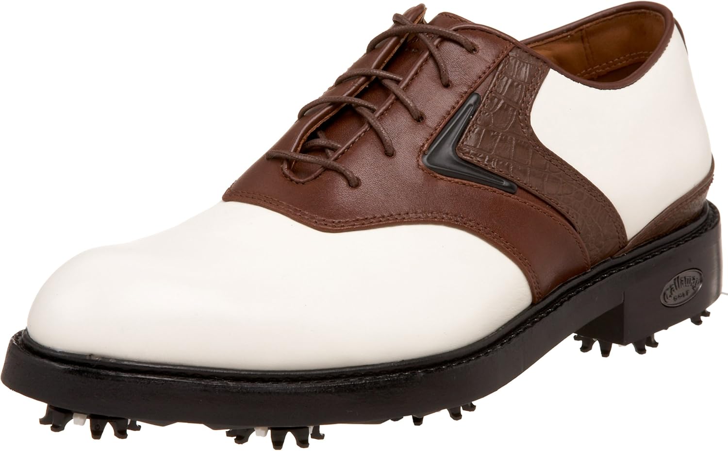 Мужские гольф-кроссовки Callaway XTT Chev Tour, белый
Мужские гольф-кроссовки Callaway XTT Chev Tour, белый