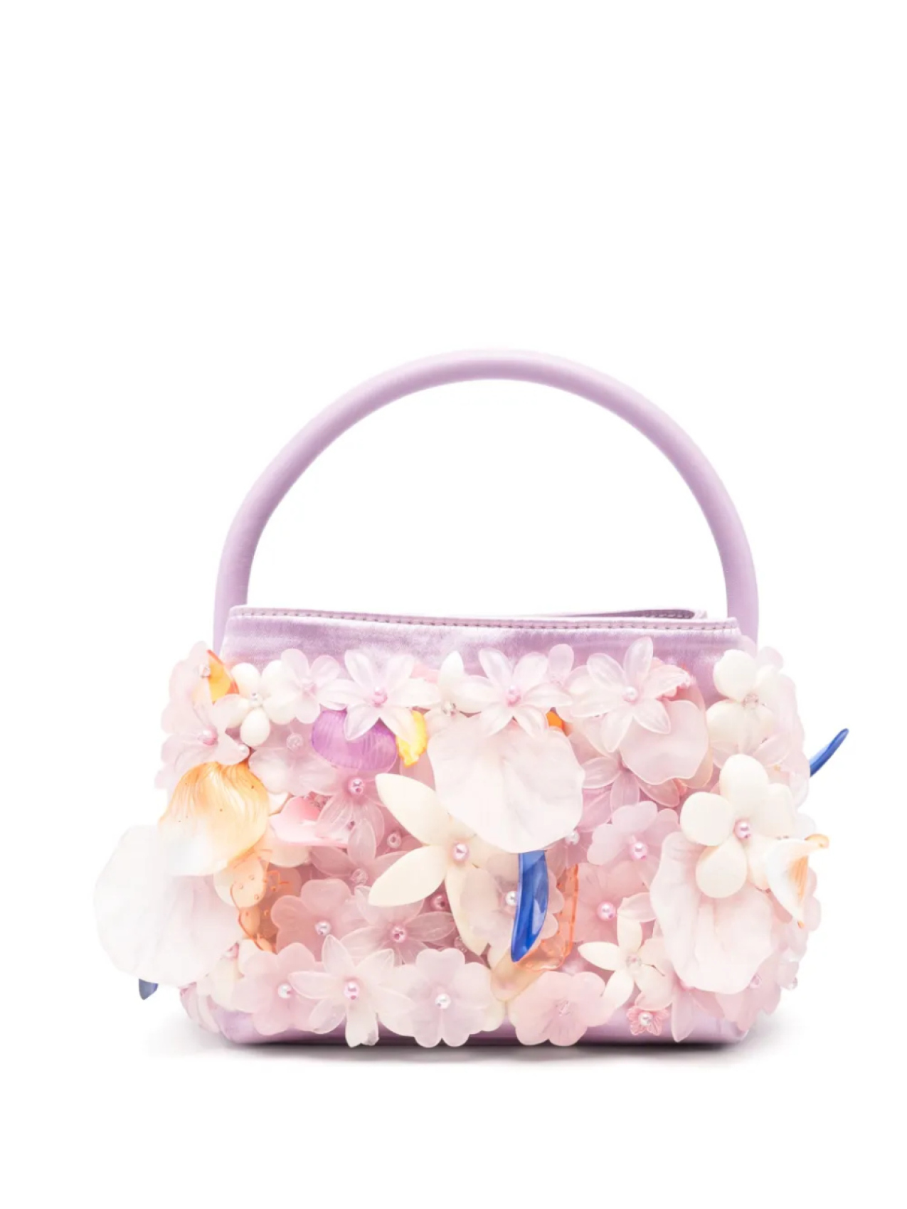 Мини-сумка Solene Cult Gaia, фиолетовый
Мини-сумка Solene Cult Gaia, фиолетовый