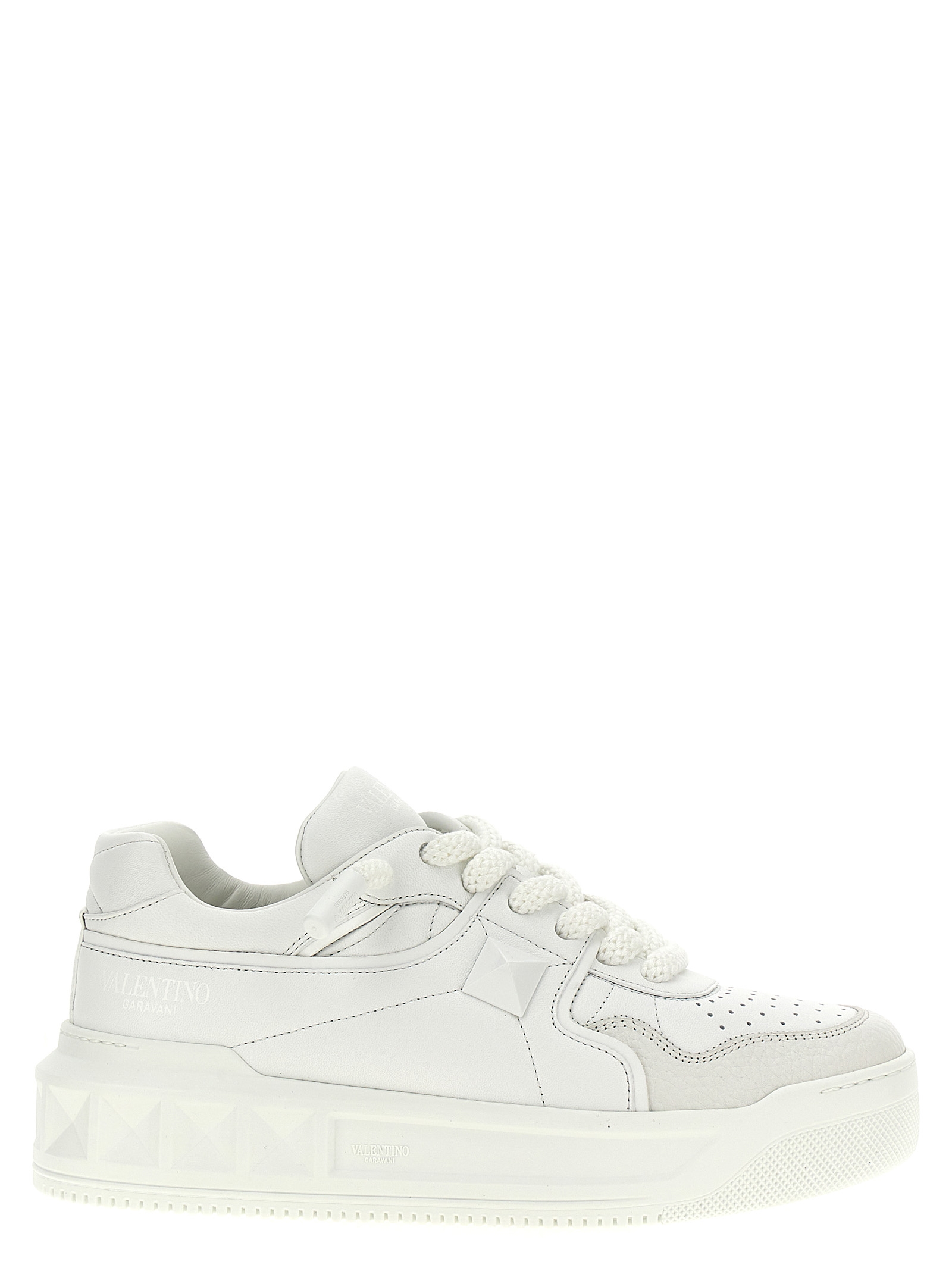 Кроссовки Valentino Garavani 'One Stud XL' VALENTINO GARAVANI, белый
Кроссовки Valentino Garavani 'One Stud XL' VALENTINO GARAVANI, белый