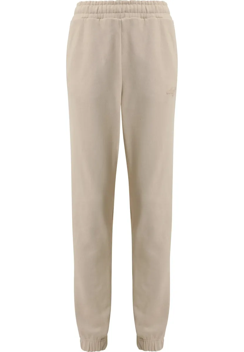 Брюки для бега DEF "Женские спортивные штаны DEF DEF, джоггеры" (1 шт.), цвет Sand
Брюки для бега DEF "Женские спортивные штаны DEF DEF, джоггеры" (1 шт.), цвет Sand