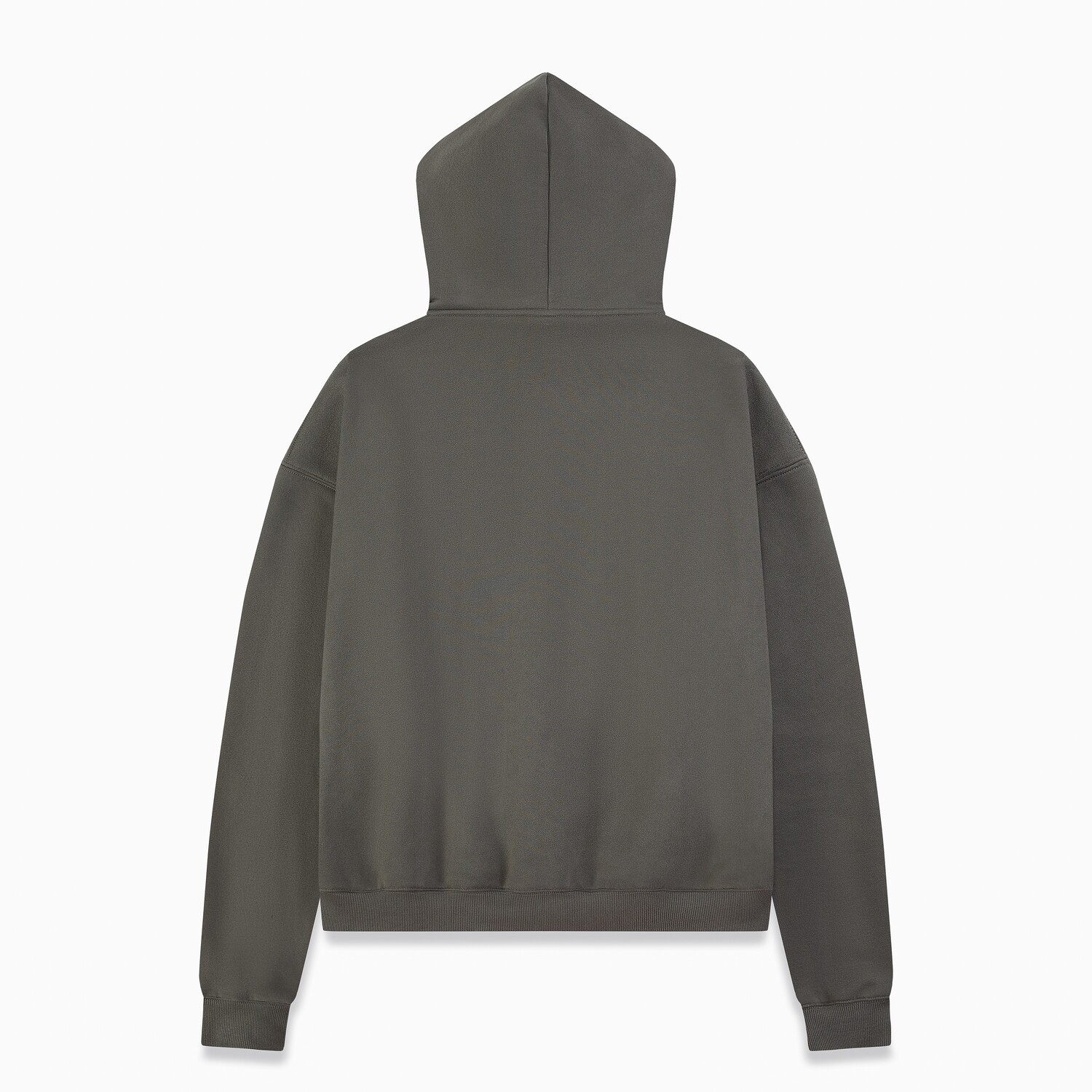 Толстовка унисекс Crying Center, Темно-зеленый
Толстовка унисекс Crying Center, Темно-зеленый