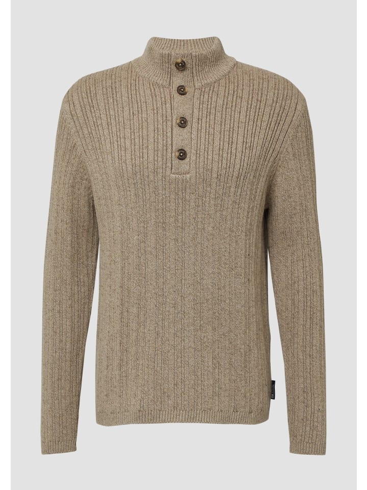 Вязаный свитер 80X1_бежевый s.Oliver
Вязаный свитер 80X1_бежевый s.Oliver