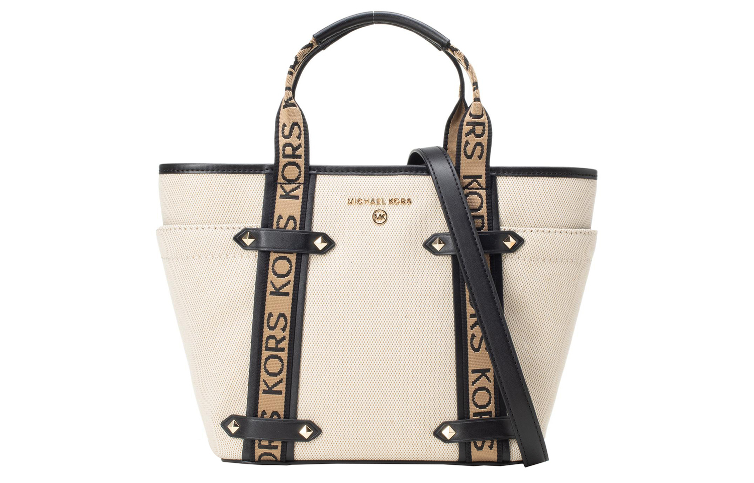 MICHAEL KORS Полиэстеровая сумка-шоппер
MICHAEL KORS Полиэстеровая сумка-шоппер