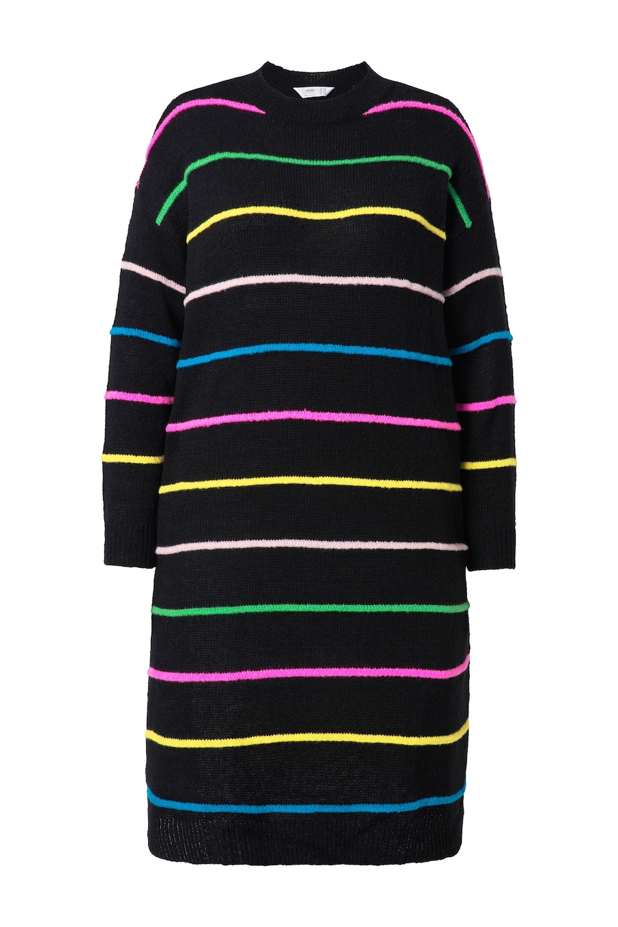 Вязаное платье Angel of Style, черный
Вязаное платье Angel of Style, черный