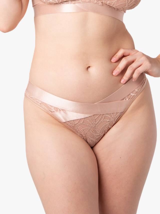 Трусики бикини Warrior Hotmilk, Bronze
Трусики бикини Warrior Hotmilk, Bronze