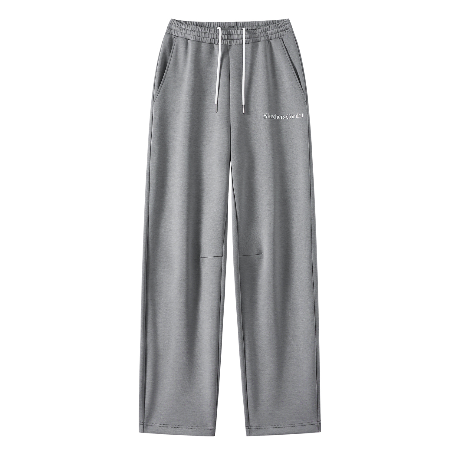 Skechers Ячжуан серия повседневные брюки unisex серый
Skechers Ячжуан серия повседневные брюки unisex серый