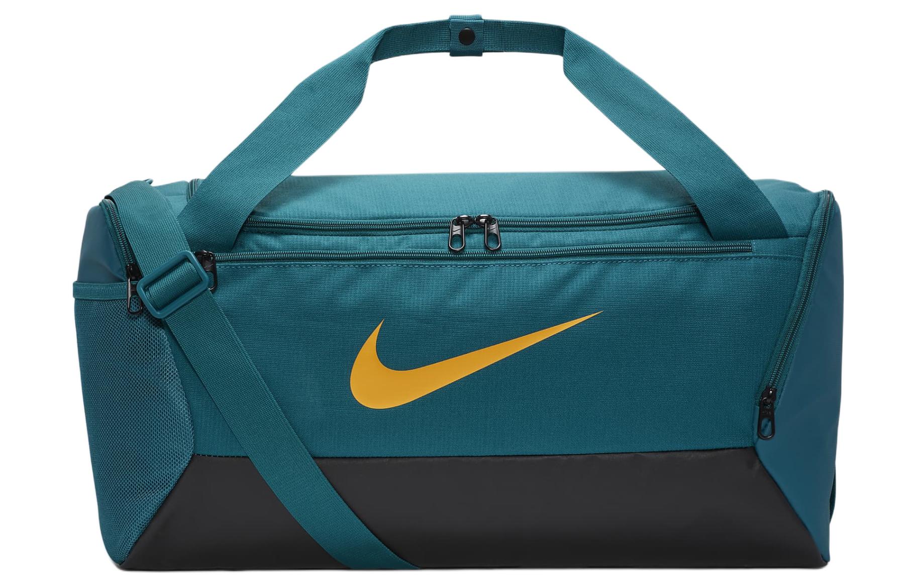 Полиэстеровый спортивный рюкзак-кроссбоди с одним плечевым ремнем малый размер унисекс Geode Teal & Black Nike, Geode Teal & черный
Полиэстеровый спортивный рюкзак-кроссбоди с одним плечевым ремнем малый размер унисекс Geode Teal & Black Nike, Geode Teal & черный