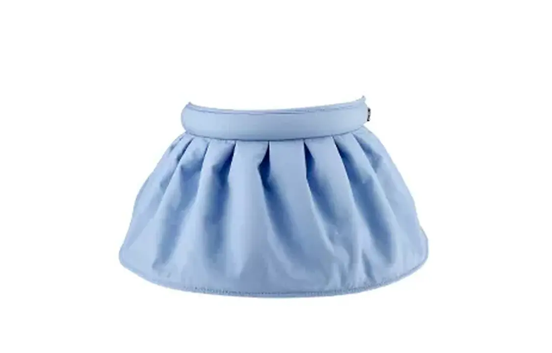 Skechers Женская синяя шапка с защитой от солнца из ледяного шелка, Blue
Skechers Женская синяя шапка с защитой от солнца из ледяного шелка, Blue