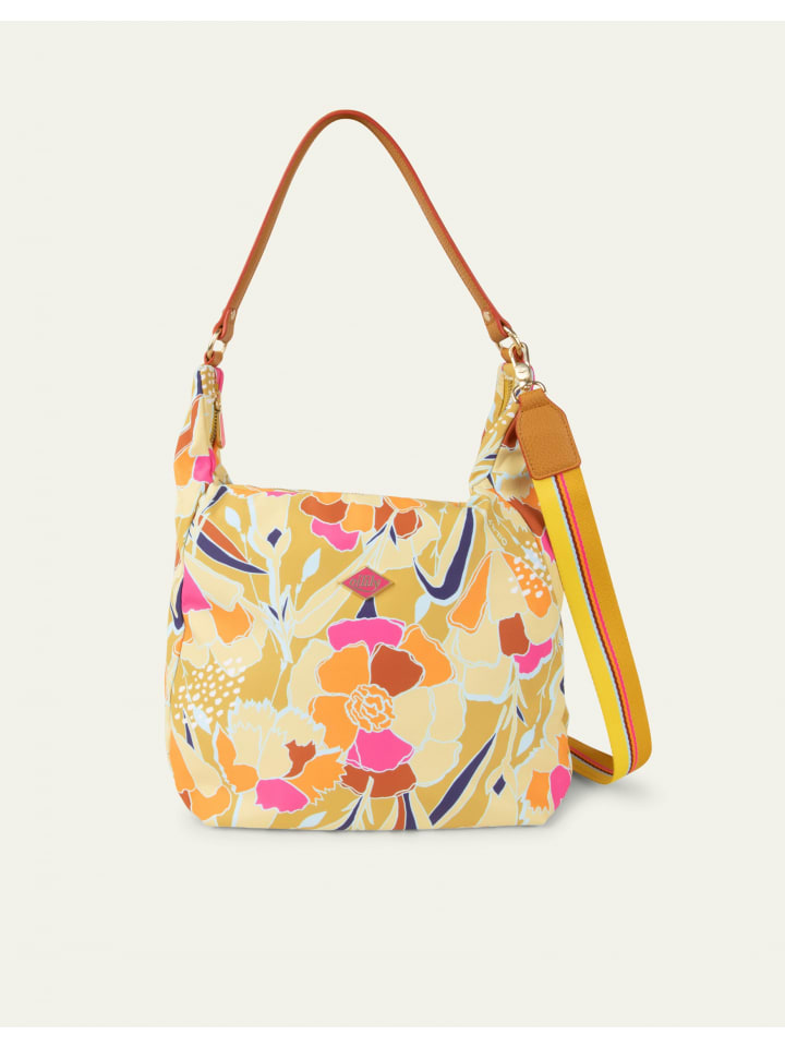 Наплечная сумка Oilily, зеленый
Наплечная сумка Oilily, зеленый