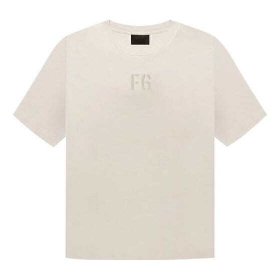 Футболка Fear of God the-seventh-collection FG Tee Vintage Concrete White, белый
Футболка Fear of God the-seventh-collection FG Tee Vintage Concrete White, белый