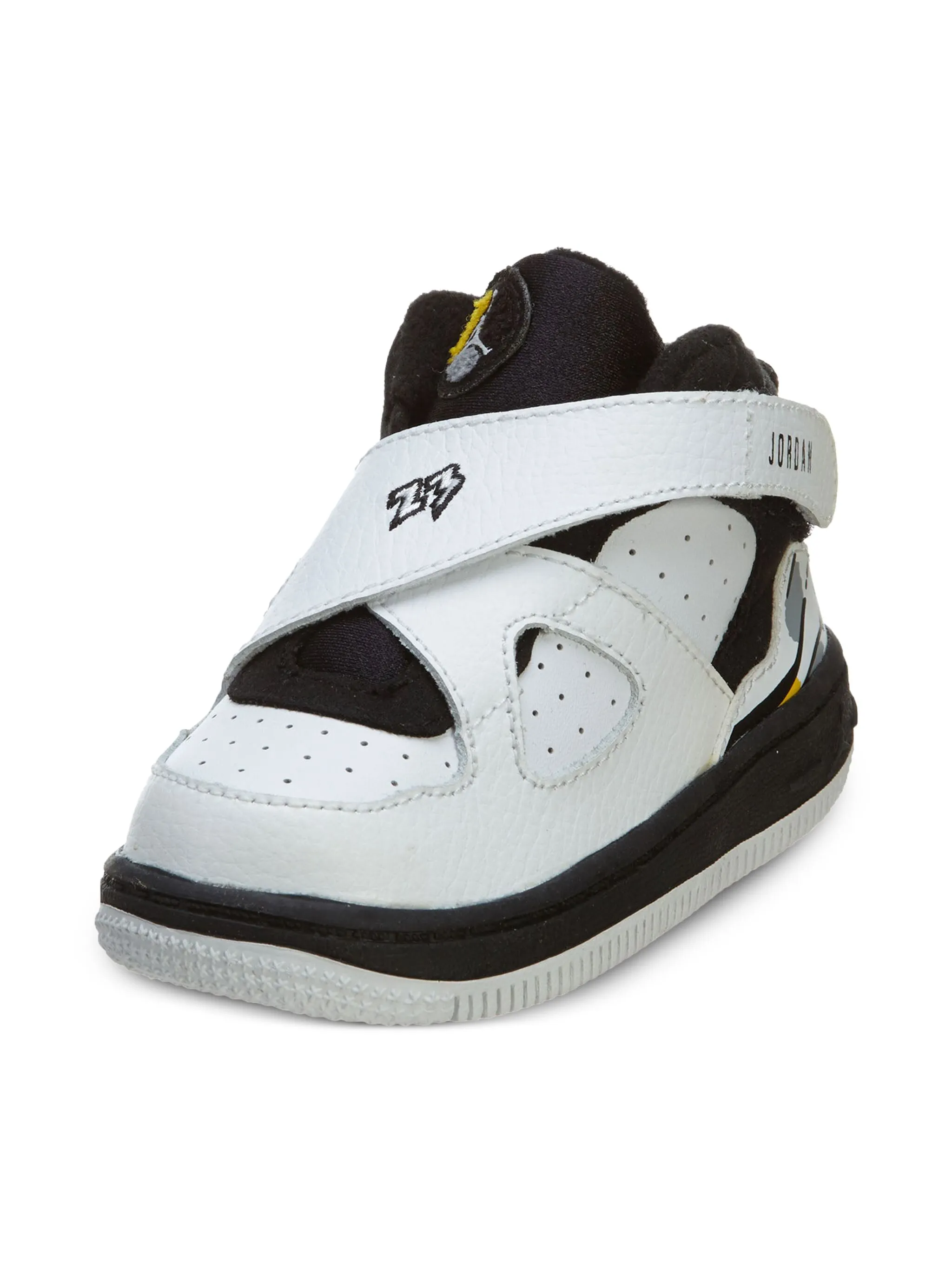 Кроссовки Air Jordan Force 8 White/Black Jordan Kids, белый
Кроссовки Air Jordan Force 8 White/Black Jordan Kids, белый