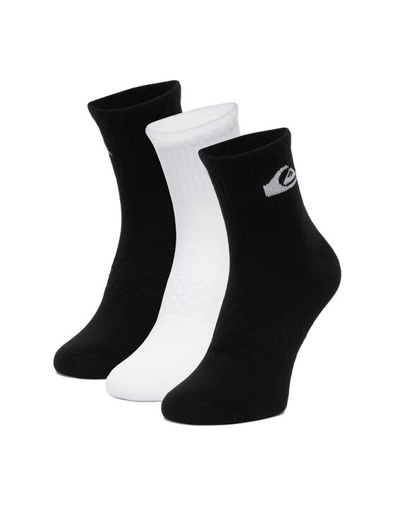Длинные носки CEO_BR_QUIK_2042_Z_AW25 (3 PACK) Quiksilver, белый
Длинные носки CEO_BR_QUIK_2042_Z_AW25 (3 PACK) Quiksilver, белый
