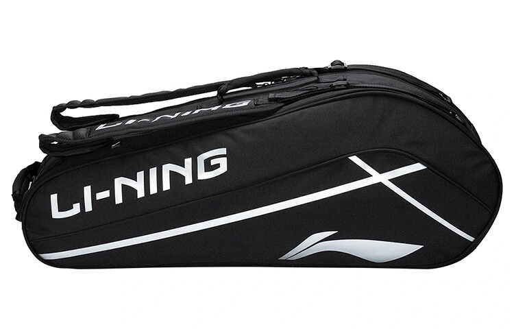 Сумка для ракетки для бадминтона Lining
Сумка для ракетки для бадминтона Lining