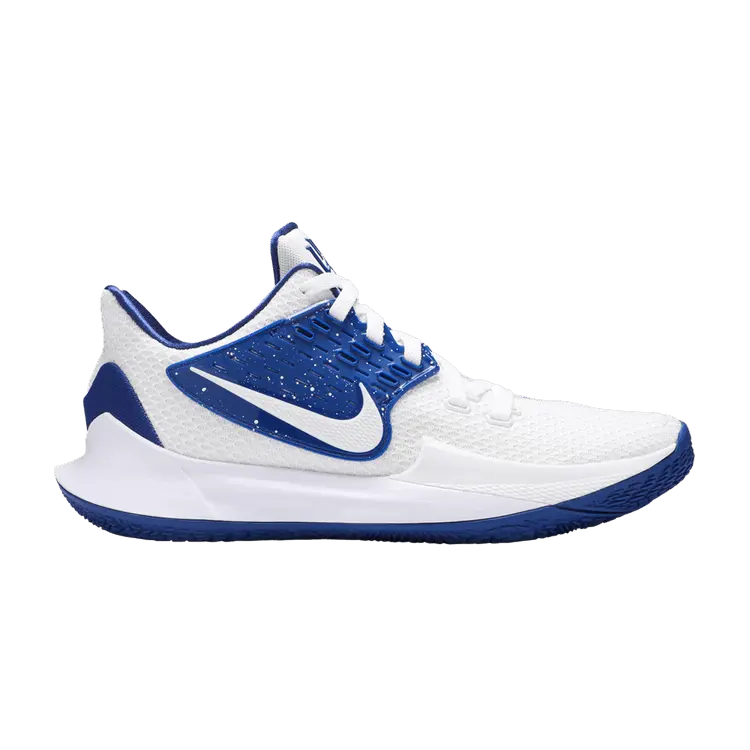 Кроссовки Nike Kyrie Low 2 TB 'Rush Blue', белый
Кроссовки Nike Kyrie Low 2 TB 'Rush Blue', белый