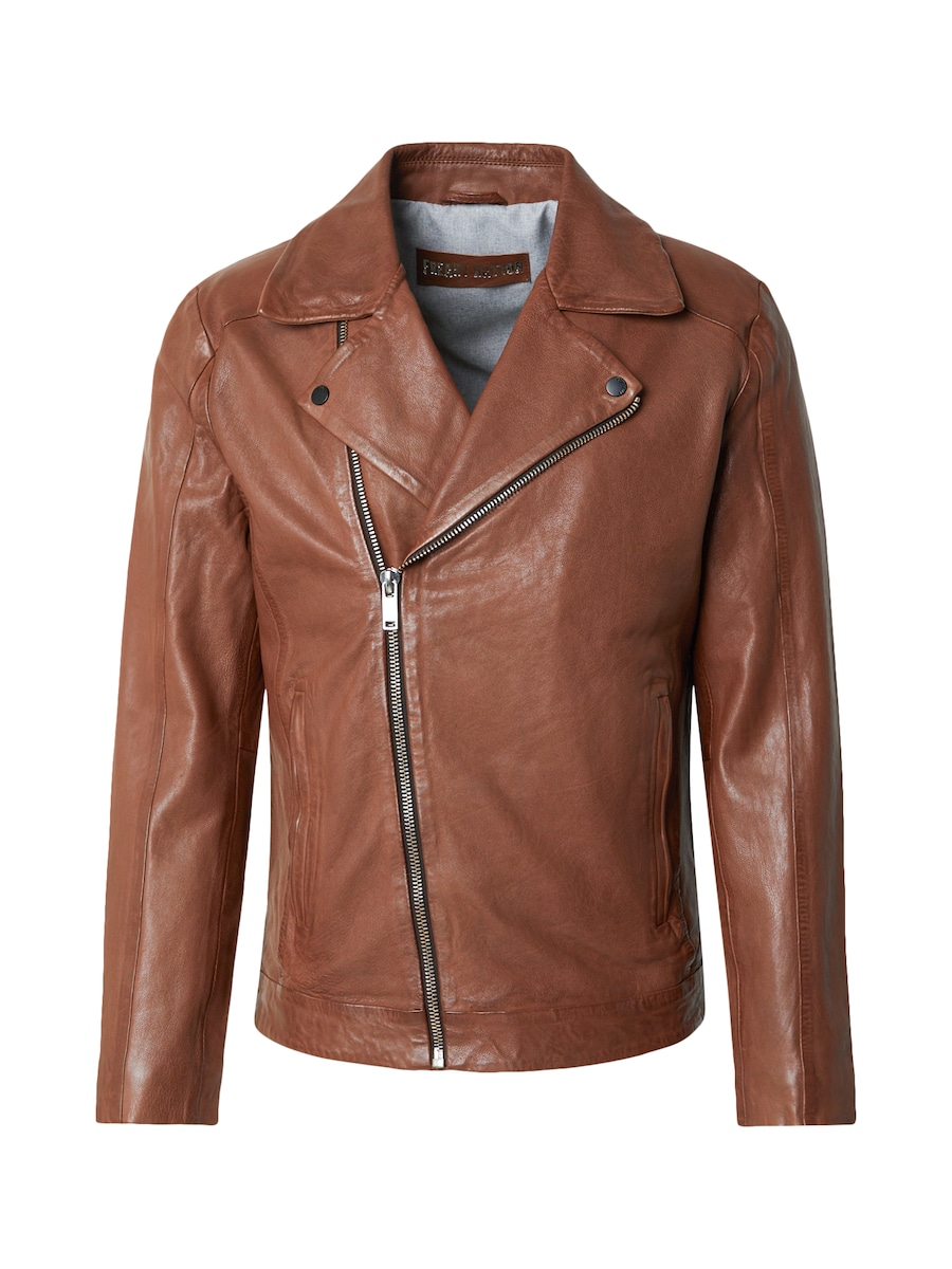 Куртка межсезонная FREAKY NATION Torino, Cognac
Куртка межсезонная FREAKY NATION Torino, Cognac