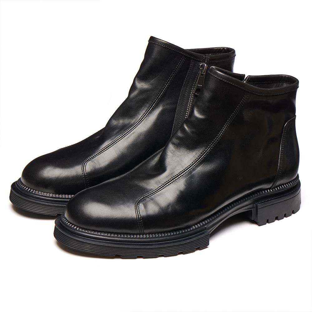 Ботильоны мужские Fabrication, Black
Ботильоны мужские Fabrication, Black