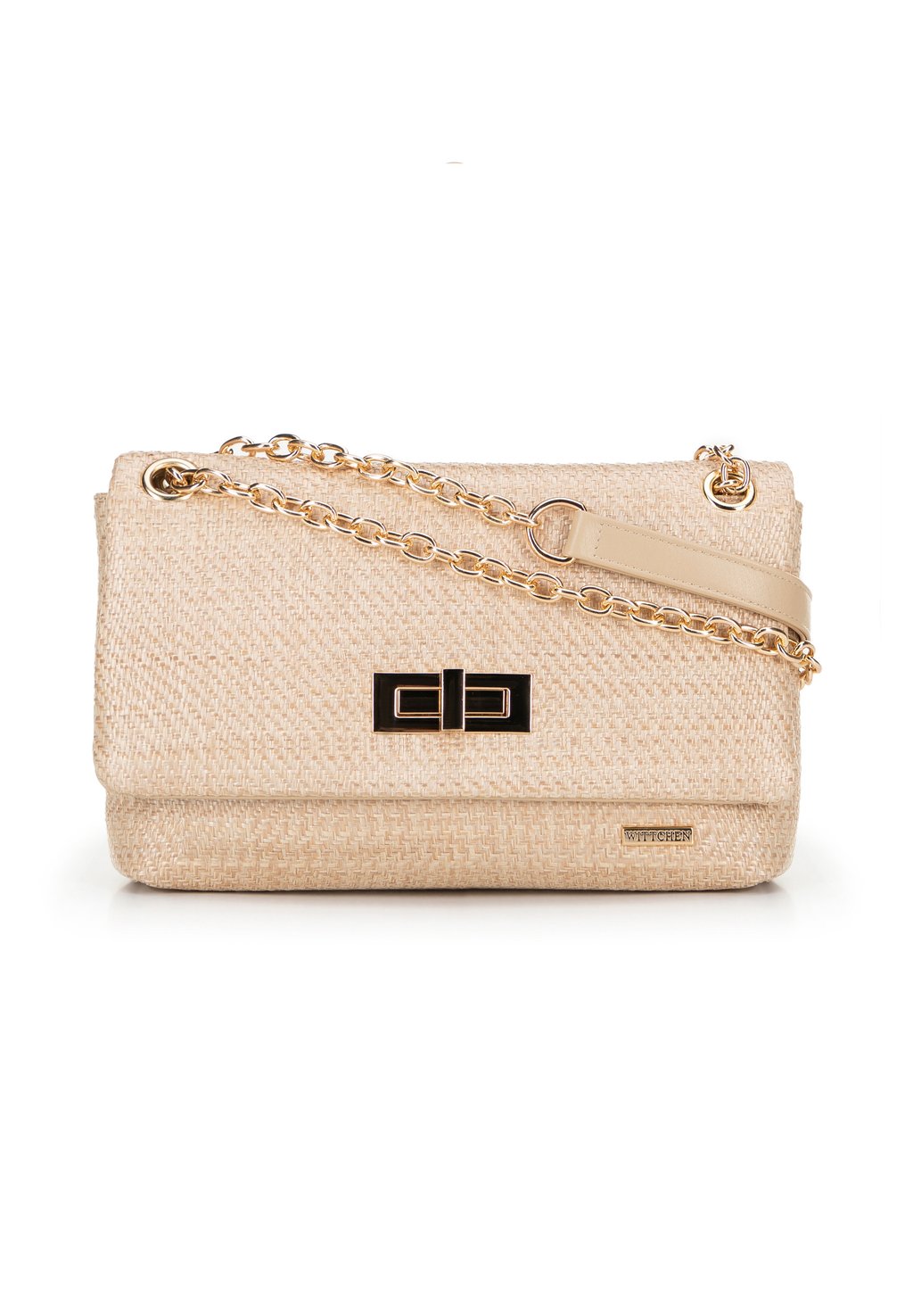 Сумка WITTCHEN, бежевый
Сумка WITTCHEN, бежевый