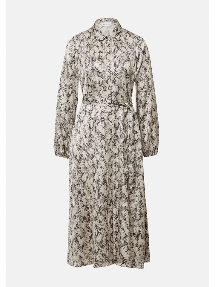 Платье в цвете 93A0_каменно-серый comma
Платье в цвете 93A0_каменно-серый comma