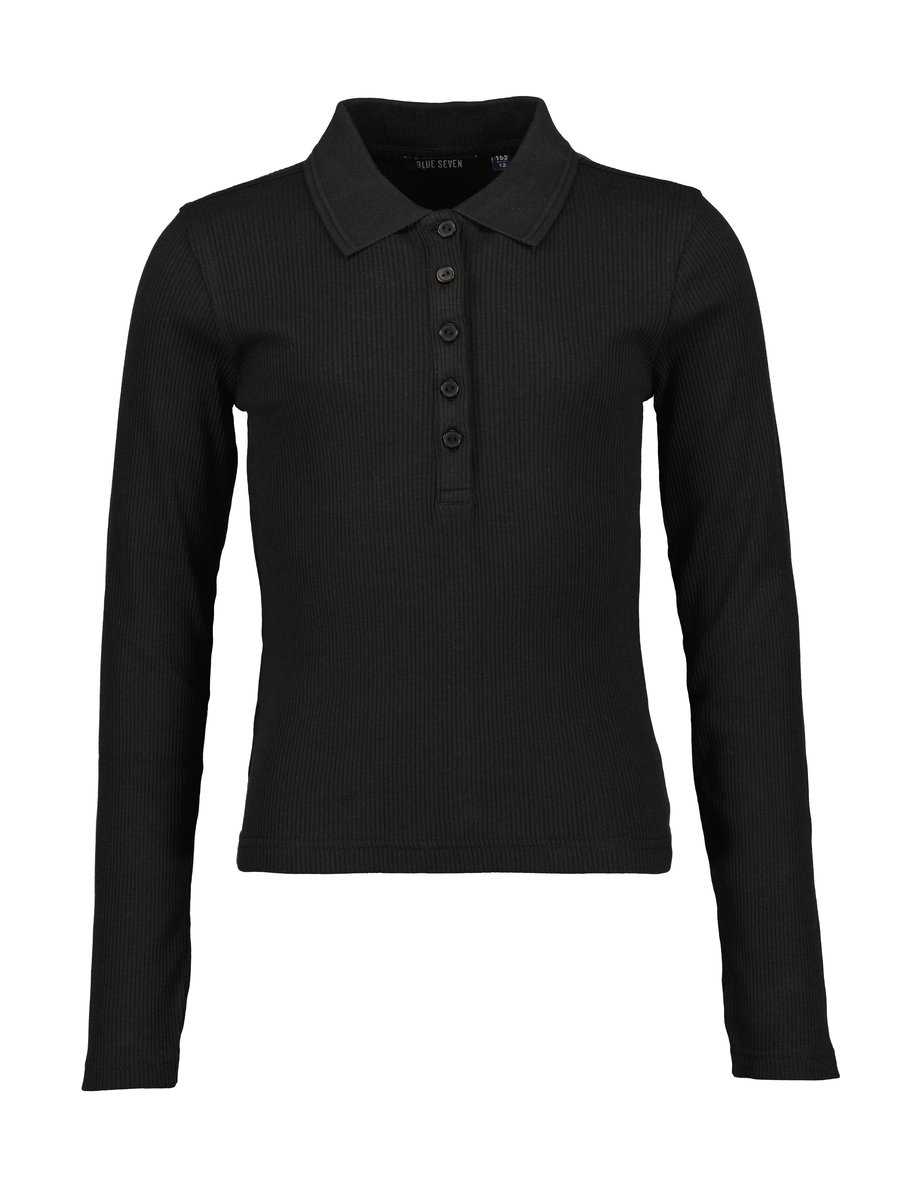 Топ Blue Seven LANGARM, Schwarz/Black
Топ Blue Seven LANGARM, Schwarz/Black