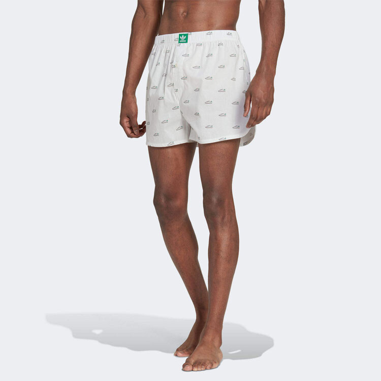 Мужские боксеры Adidas Originals
Мужские боксеры Adidas Originals