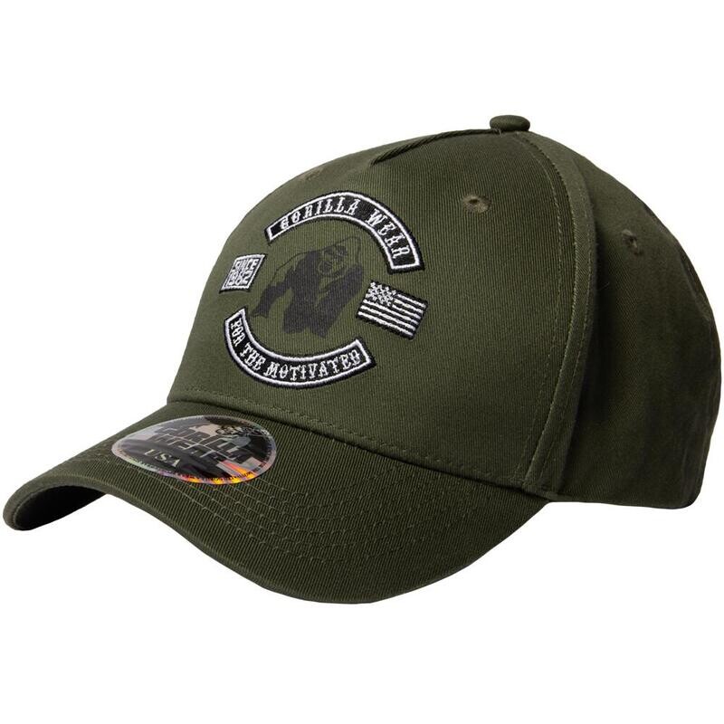 Шапка Gorilla Wear, цвет grün/blattgrün/olivgrün, Оливковый, Шапка Gorilla Wear, цвет grün/blattgrün/olivgrün
Шапка Gorilla Wear, цвет grün/blattgrün/olivgrün, Оливковый, Шапка Gorilla Wear, цвет grün/blattgrün/olivgrün