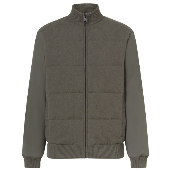 Гибридная куртка Stuart - куртка для отдыха Ecoalf, Asteroid
Гибридная куртка Stuart - куртка для отдыха Ecoalf, Asteroid