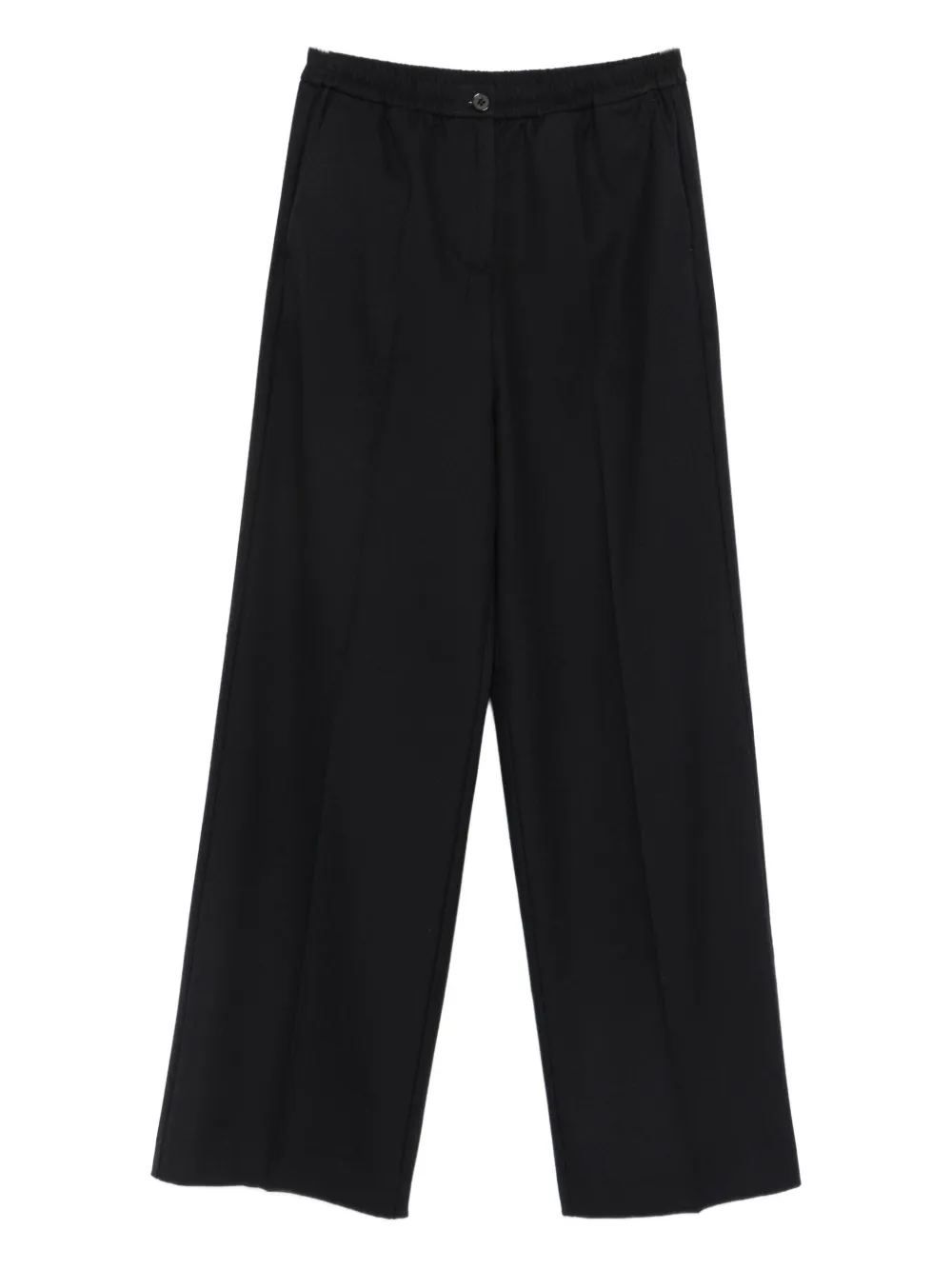 Брюки с эластичным поясом Marc O'Polo, синий
Брюки с эластичным поясом Marc O'Polo, синий