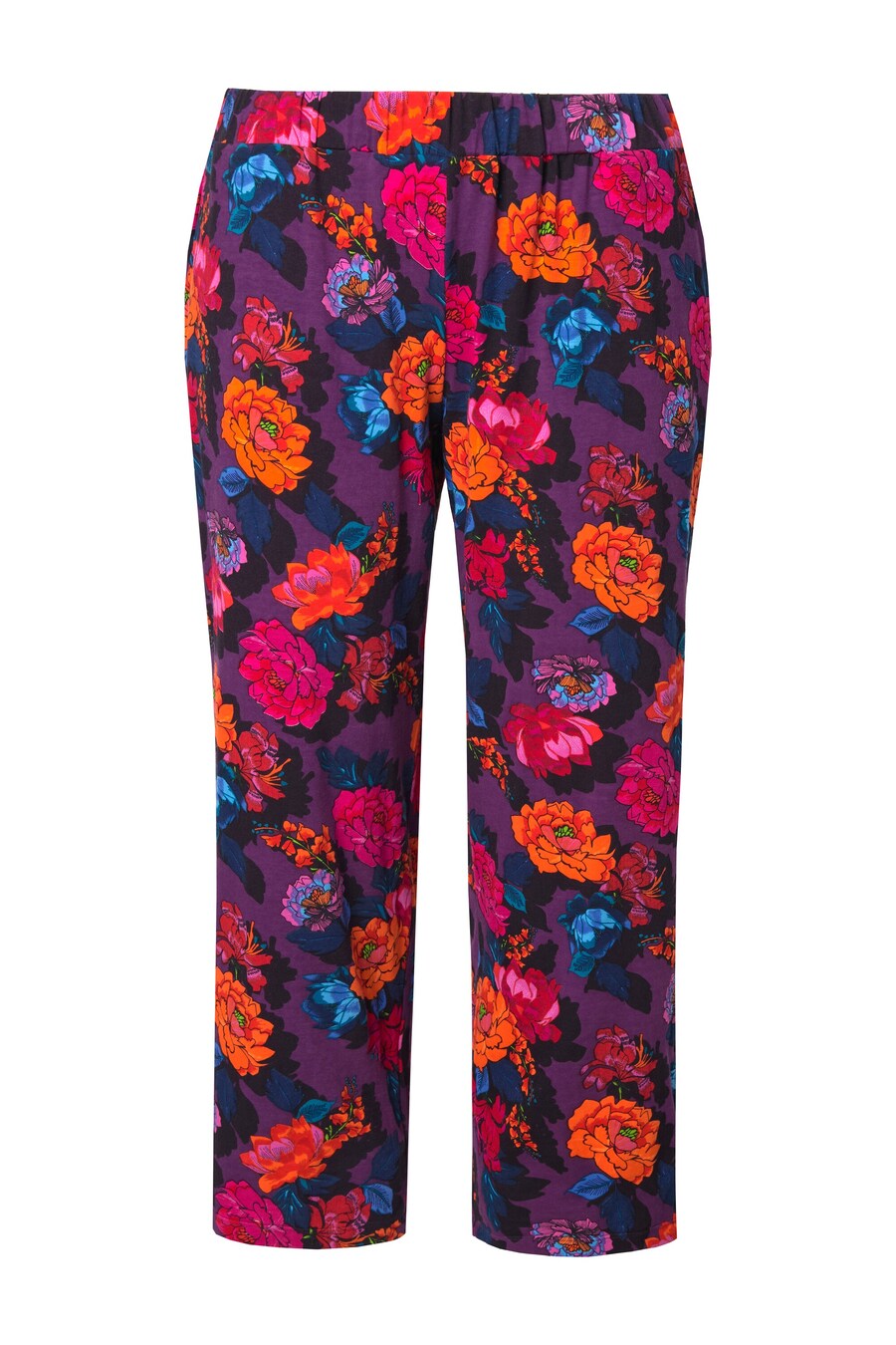 Обычные брюки Ulla Popken, Mixed Colors
Обычные брюки Ulla Popken, Mixed Colors