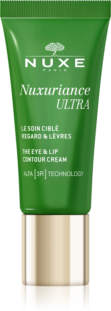 Крем для контура глаз и губ Nuxuriance против морщин для области вокруг глаз и губ Nuxe, 15 мл
Крем для контура глаз и губ Nuxuriance против морщин для области вокруг глаз и губ Nuxe, 15 мл