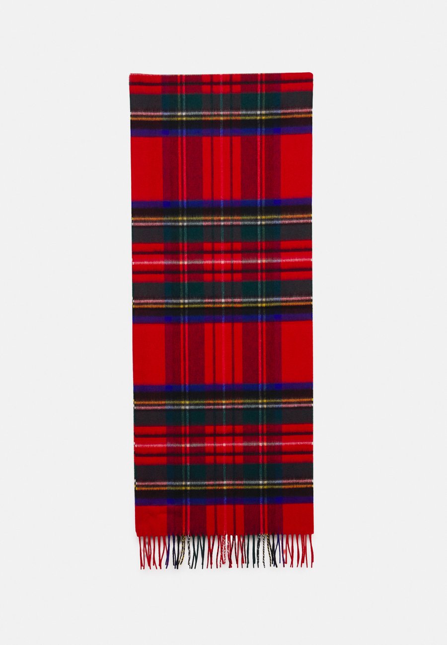 Шарф Johnstons of Elgin SCARF UNISEX, Multi-Coloured
Шарф Johnstons of Elgin SCARF UNISEX, Multi-Coloured