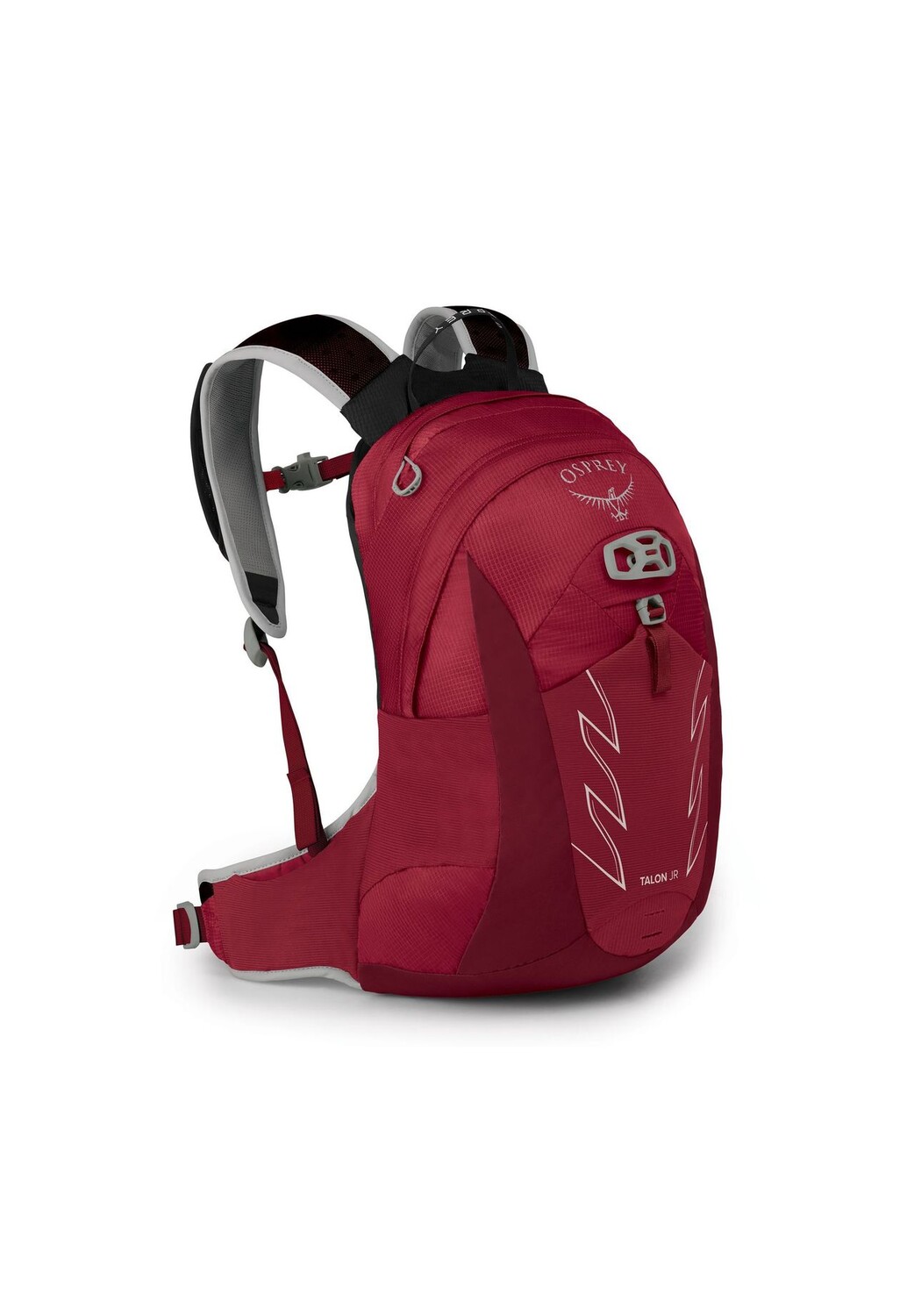 Рюкзак Talon 11 S-M 43 см OSPREY, цвет Cosmic Red
Рюкзак Talon 11 S-M 43 см OSPREY, цвет Cosmic Red